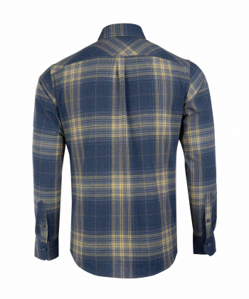 پیراهن ضخیم مردانه آر ان اس RNS کد 12201367