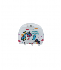 کلیپس دخترانه برند پی لس Brand Payless کد 59791