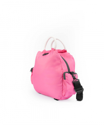 ساک دستی ورزشی زنانه برند پی لس Brand Payless کد 557
