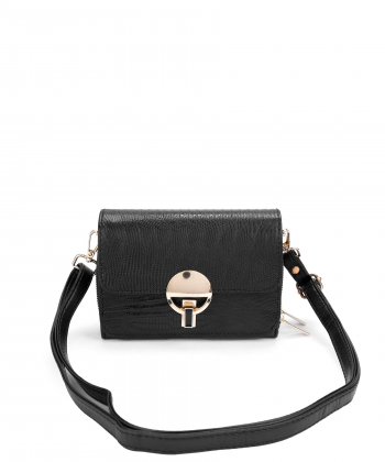 کیف دوشی زنانه بیسراک Bisrak کد 3122