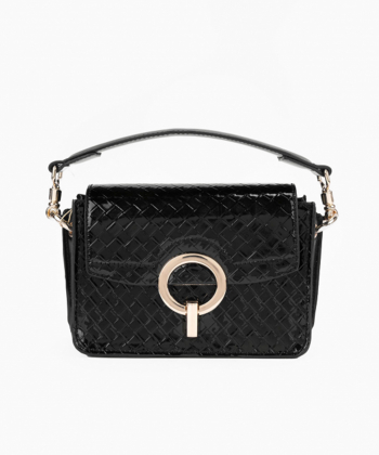 کیف دوشی زنانه ورساچه جینز Versace Jeans کد vbw042