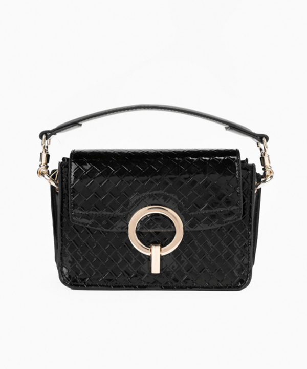 کیف دوشی زنانه ورساچه جینز Versace Jeans کد vbw042