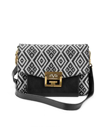 کیف دوشی زنانه ورساچه جینز Versace Jeans کد vbw046