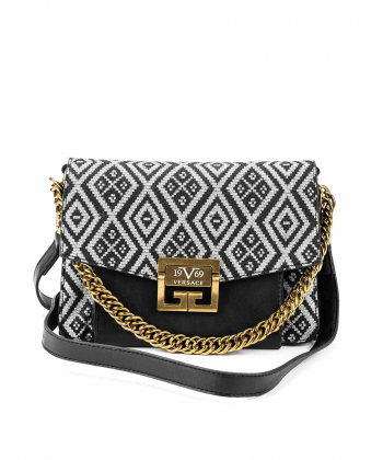 کیف دوشی زنانه ورساچه جینز Versace Jeans کد vbw046