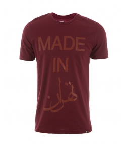 تیشرت MADE IN تهران