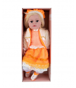 عروسک موزیکال کی تویز Kitoys کد 24