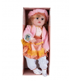 عروسک موزیکال کی تویز Kitoys کد 24