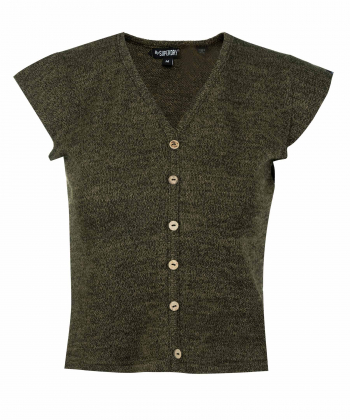 بلوز بافت زنانه سوپردرای Superdry کد W15A20101C