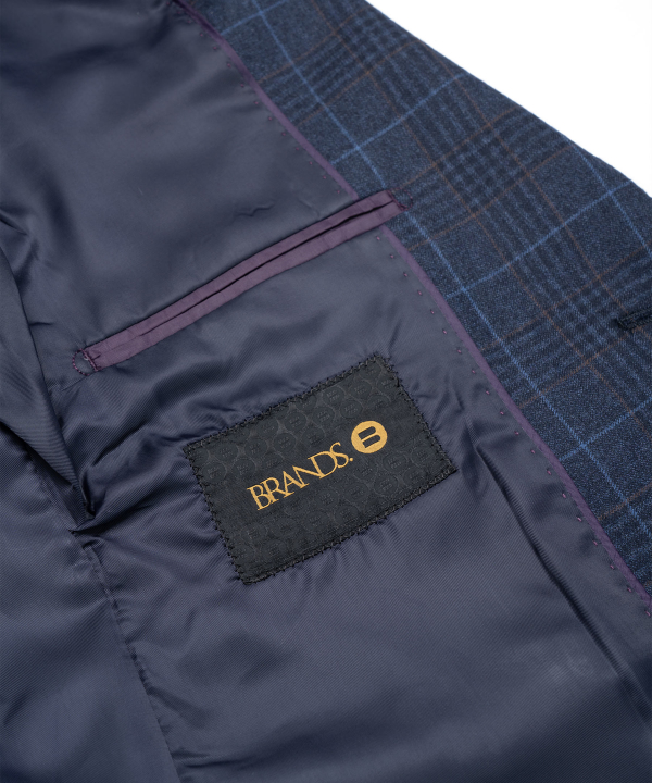 کت تک مردانه برندس Brands کد Br5237