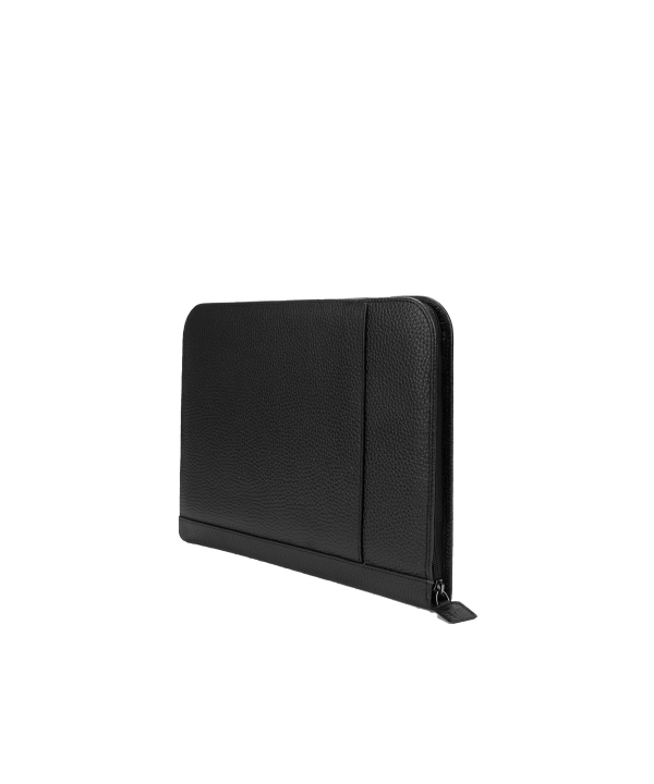 کیف کلاسور چرم طبیعی چرم مشهد Mashad Leather مدل O0125
