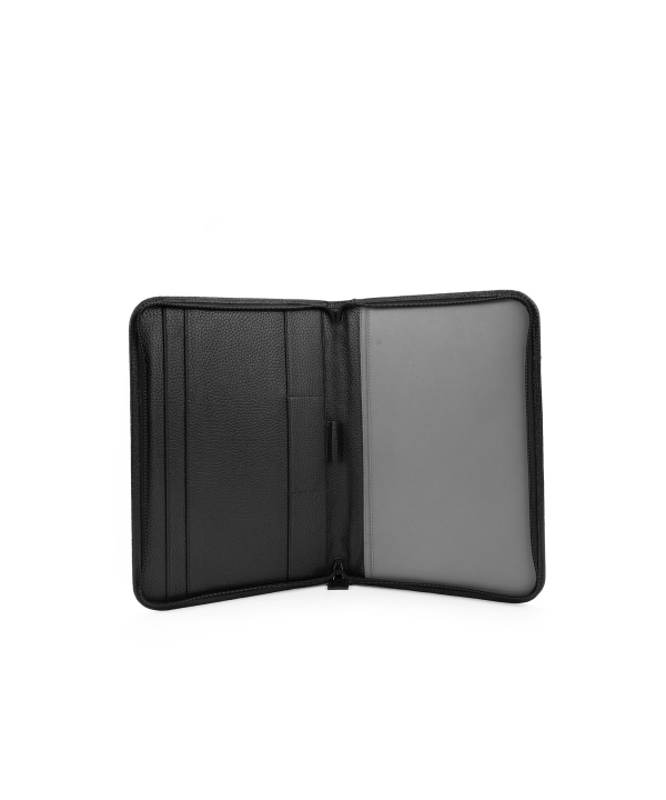 کیف کلاسور چرم طبیعی چرم مشهد Mashad Leather مدل O0125