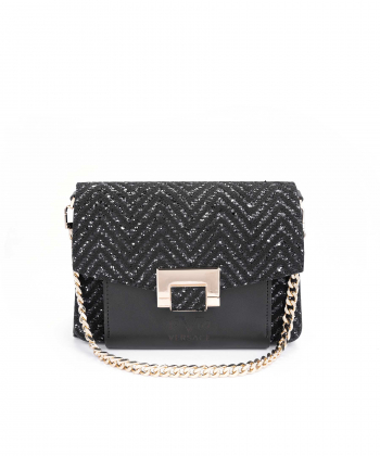 کیف مجلسی زنانه ورساچه جینز Versace Jeans کد vbw045