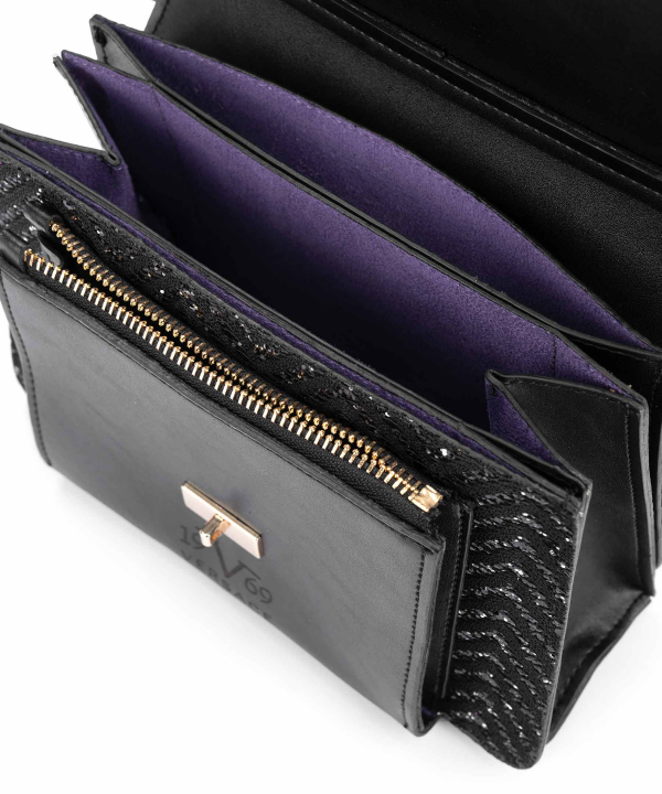 کیف مجلسی زنانه ورساچه جینز Versace Jeans کد vbw045