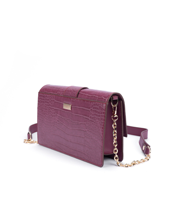 کیف دوشی زنانه ورساچه جینز Versace Jeans کد vbw050