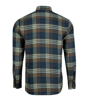 پیراهن پشمی مردانه برندس Brands کد Br6403