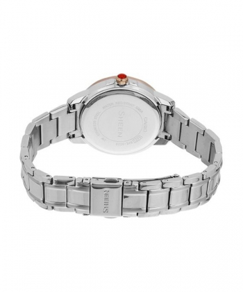 ساعت کاسیو مدل SHE-3029SG-7AUDR