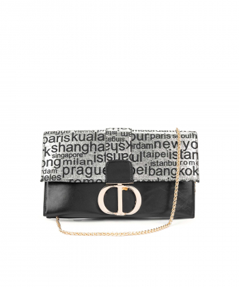 کیف دستی زنانه ورساچه جینز Versace Jeans کد vbw055