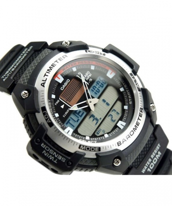 ساعت کاسیو مدل SGW-400H-1BVDR