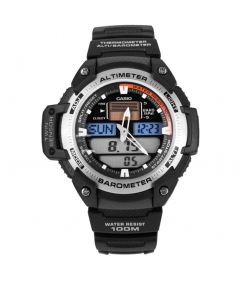 ساعت کاسیو مدل SGW-400H-1BVDR