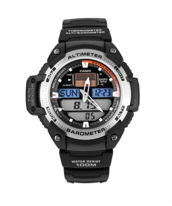 ساعت کاسیو مدل SGW-400H-1BVDR