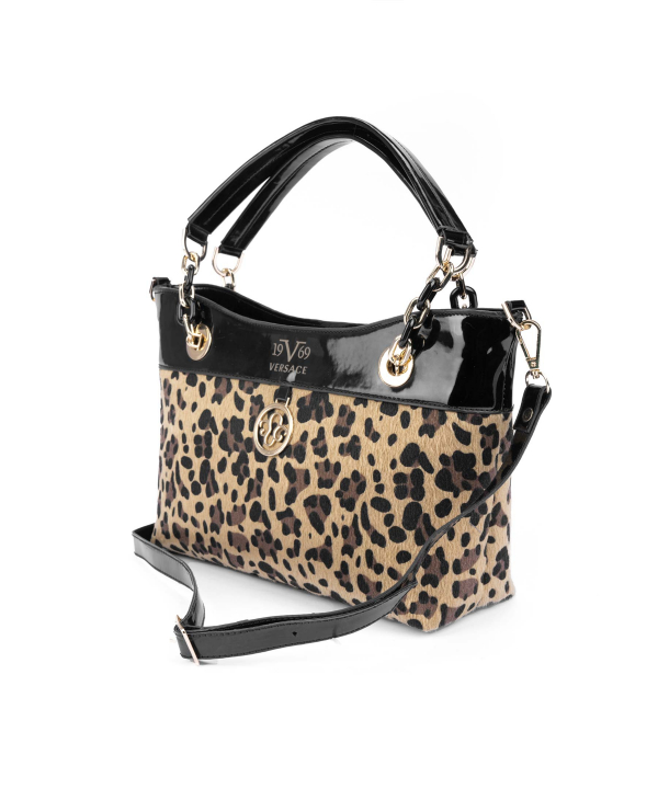 کیف دستی زنانه  ورساچه جینز Versace Jeans کد vbw058