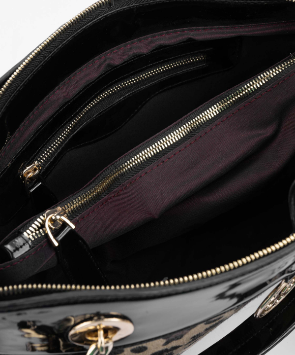 کیف دستی زنانه  ورساچه جینز Versace Jeans کد vbw058