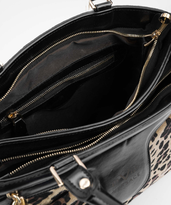کیف دستی زنانه  ورساچه جینز Versace Jeans کد vbw059