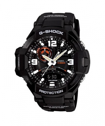 ساعت Casio مدل GA-1000-1ADR