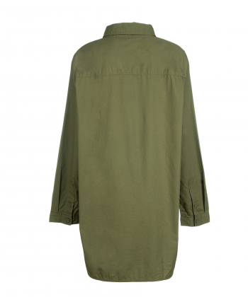 مانتو شومیزی زنانه جوتی جینز JootiJeans کد 23731303