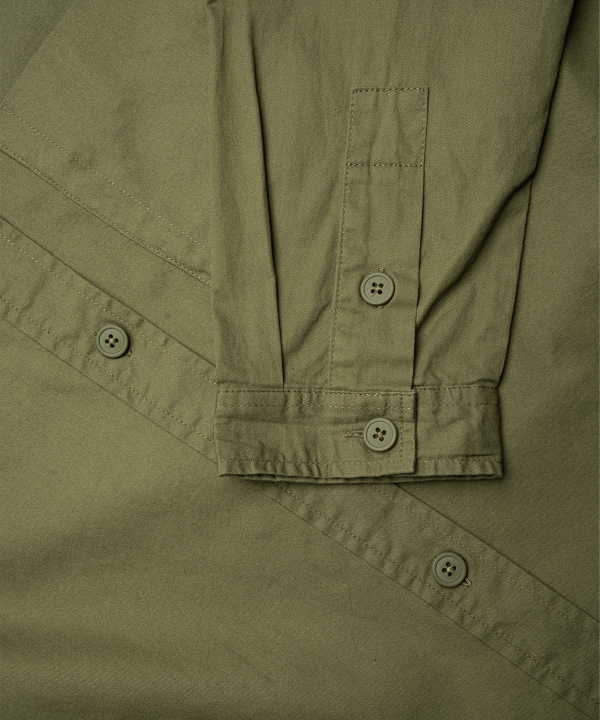 مانتو شومیزی زنانه جوتی جینز JootiJeans کد 23731303