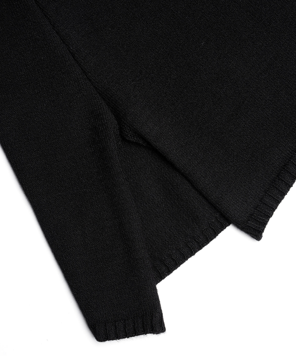 پلیور آستین حلقه ای زنانه جوتی جینز JootiJeans کد 24793519