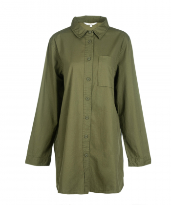 مانتو شومیزی زنانه جوتی جینز JootiJeans کد 23731303