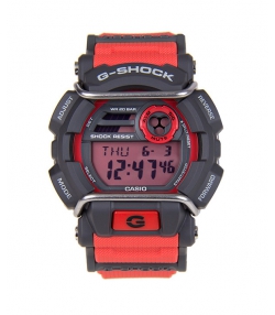 ساعت کاسیو مدل GD-400-4DR