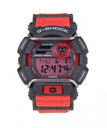 ساعت کاسیو مدل GD-400-4DR