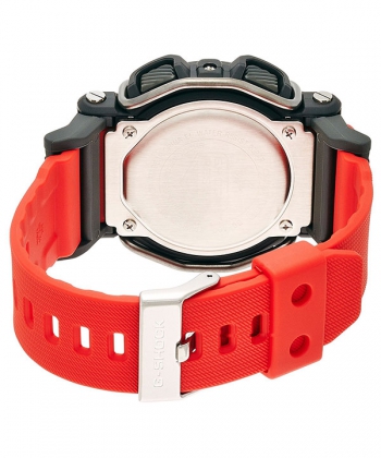 ساعت کاسیو مدل GD-400-4DR