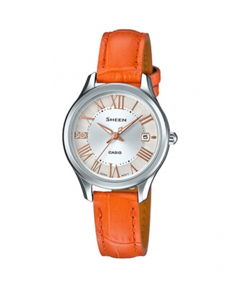 ساعت Casio مدل SHE-4050L-7AUDR