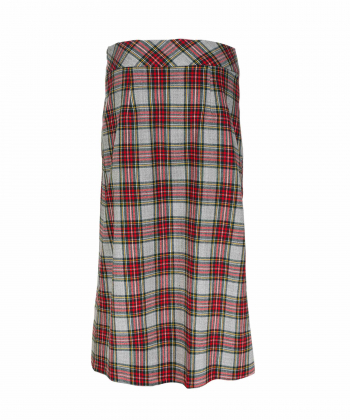 دامن پشمی زنانه برنس Bornos کد 91551