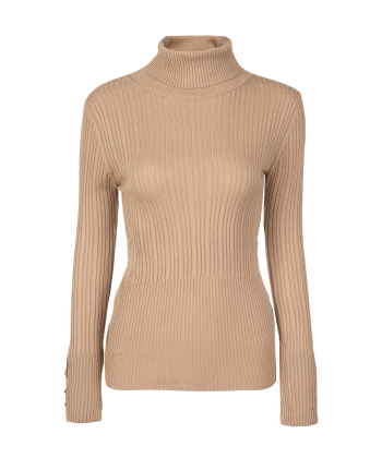 پلیور یقه اسکی زنانه سوپردرای Superdry کد W16A20105N