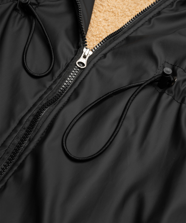 کاپشن زنانه ورساچه جینز Versace Jeans کد 3WJA254