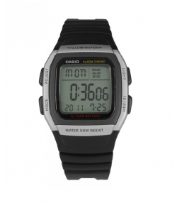 ساعت Casio مدل W-96H-1AVDF