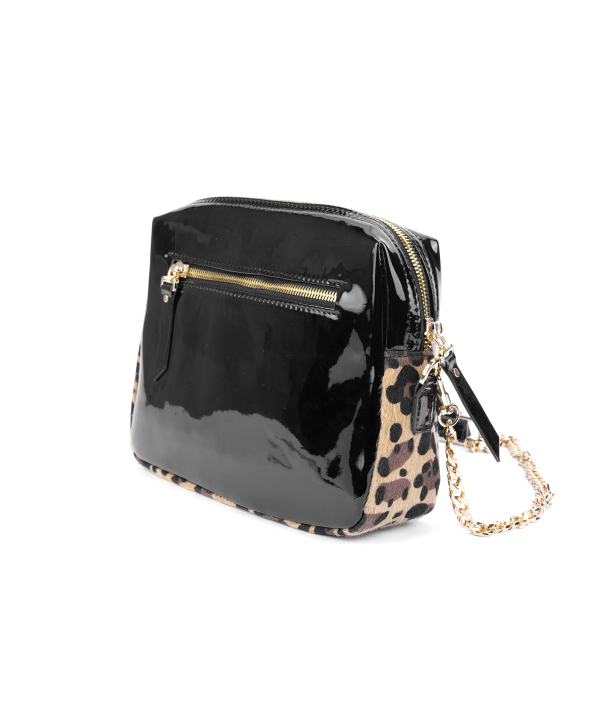 کیف دوشی زنانه  ورساچه جینز Versace Jeans کد vbw033