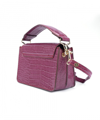 کیف دوشی زنانه ورساچه جینز Versace Jeans کد vbw042