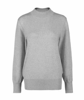 پلیور یقه ایستاده زنانه فلاویا Flavia کد W1371001KN