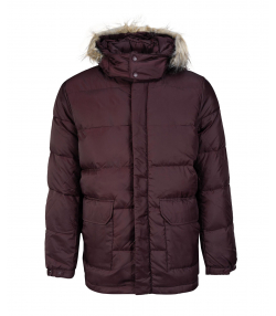 کاپشن پر مردانه کالینز Colins کد CL1036064
