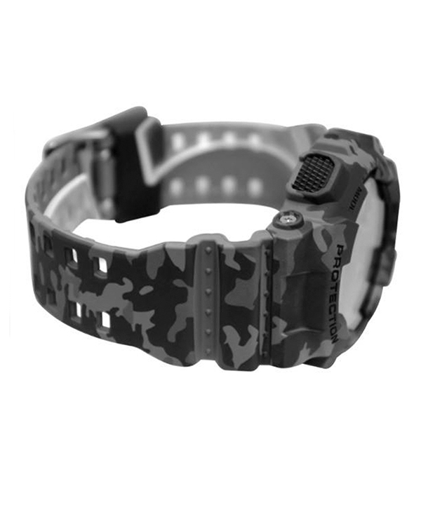 ساعت مچی مردانه کاسیو Casio مدل GD-120CM-8DR