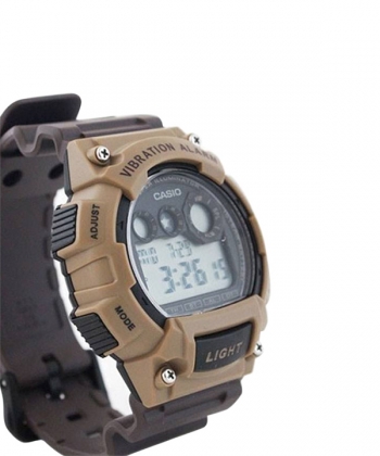ساعت Casio مدل W-735H-5AVDF