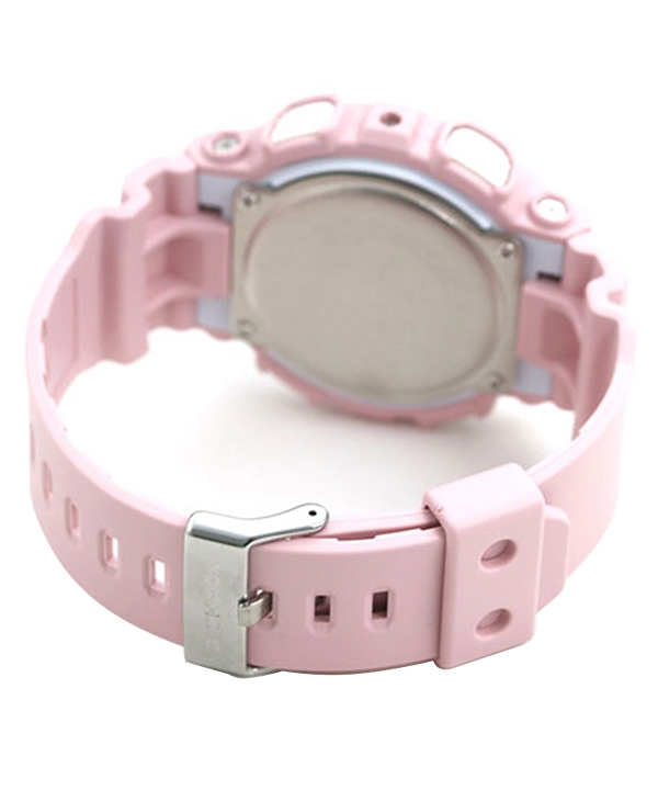 ساعت مچی زنانه کاسیو Casio مدل GAX-100CSA-4ADR
