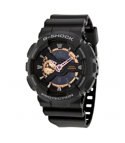 ساعت کاسیو مدل GA-110RG-1ADR