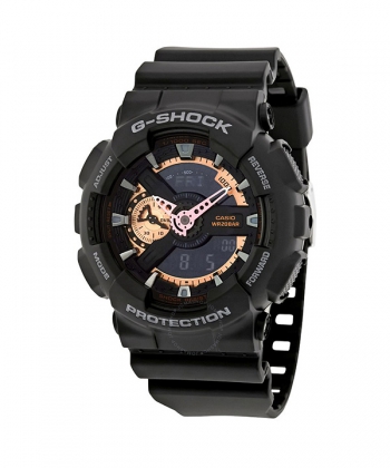 ساعت کاسیو مدل GA-110RG-1ADR