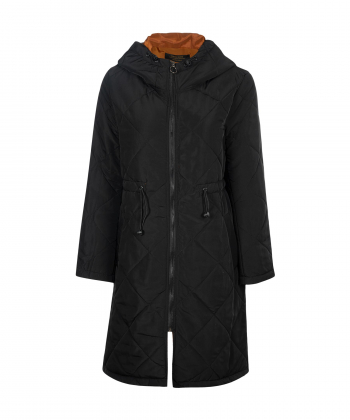 کاپشن  زنانه ورساچه جینز مدل am-Ver-3WJA242